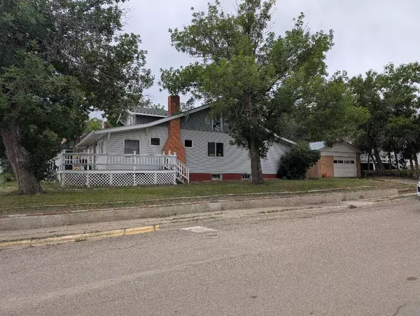 Shelby, MT 59474,205 6th AVE S