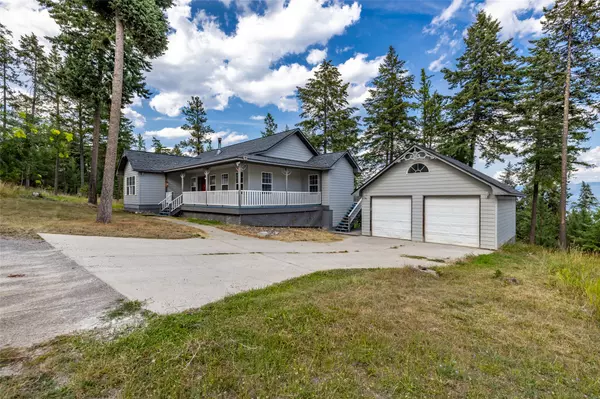 Lakeside, MT 59922,565 Sunset CIR