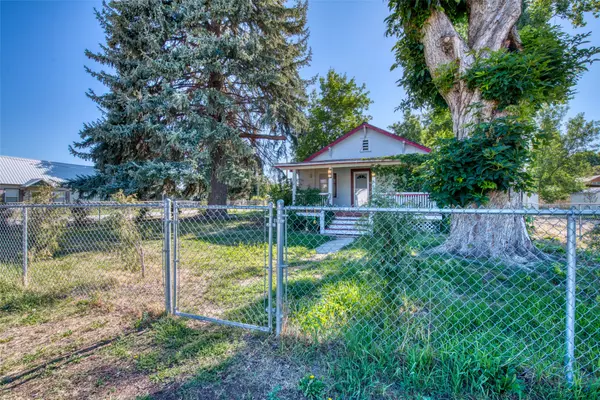 Corvallis, MT 59828,1038 Church ST
