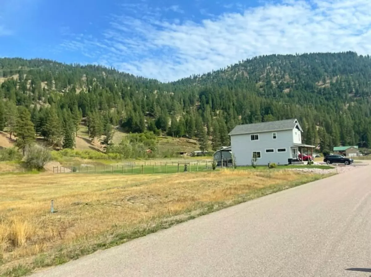 Clinton, MT 59825,Lot 13 Pamin LOOP