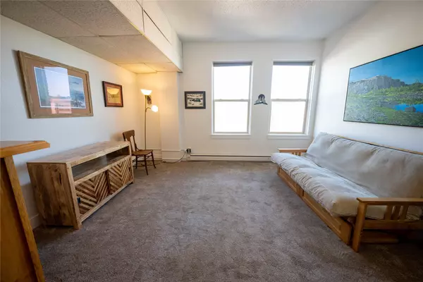 Helena, MT 59601,21 N Last Chance Gulch #6J