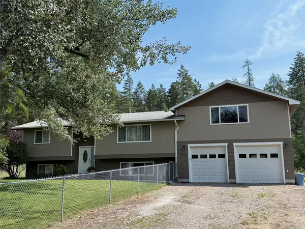 Whitefish, MT 59937,321 Cougar TRL