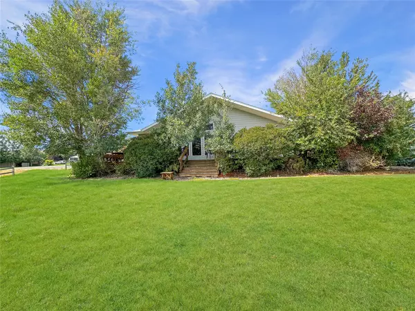 3 Hollowtop Mountain CT, Ennis, MT 59729