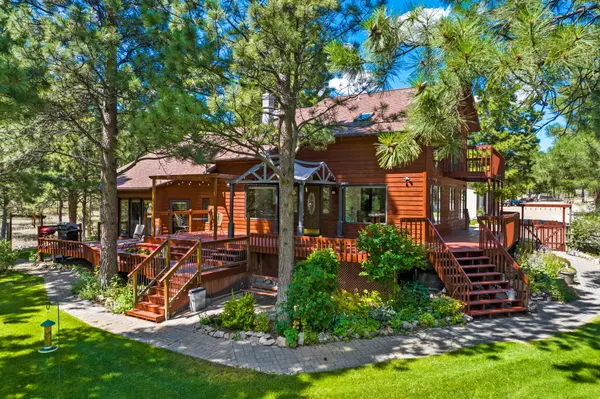 6260 Head LN, Helena, MT 59602