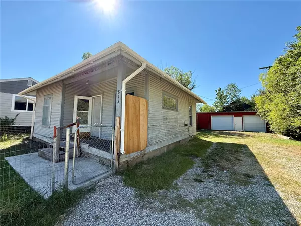 Deer Lodge, MT 59722,812 Cottonwood AVE
