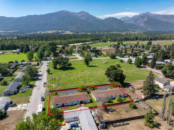 Stevensville, MT 59870,252 Barbara ST