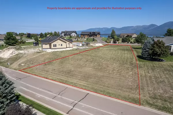 Polson, MT 59860,NHN Hawk DR