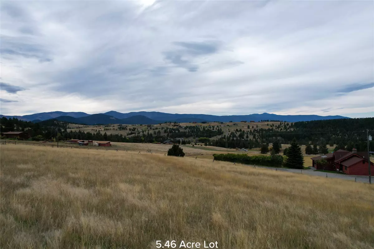 Montana City, MT 59634,TBD Fiddlers Green RD