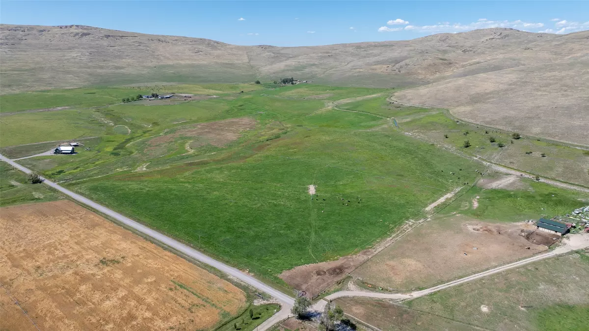 Charlo, MT 59824,NHN Ridgeway RD