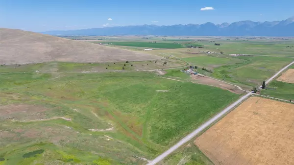 Charlo, MT 59824,NHN Ridgeway RD