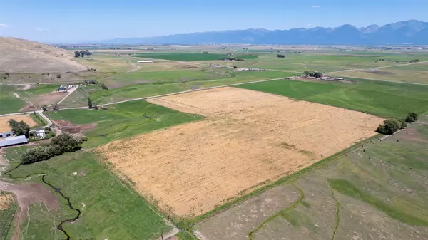 Charlo, MT 59824,NHN Ridgeway RD