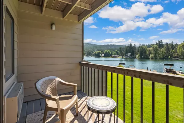 Bigfork, MT 59911,180 Vista LN #253