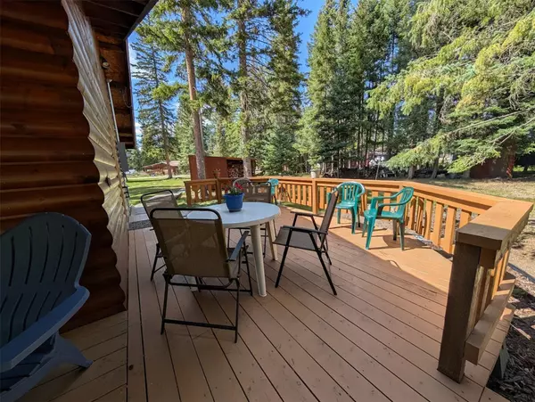 Lincoln, MT 59639,421 Rundell LN