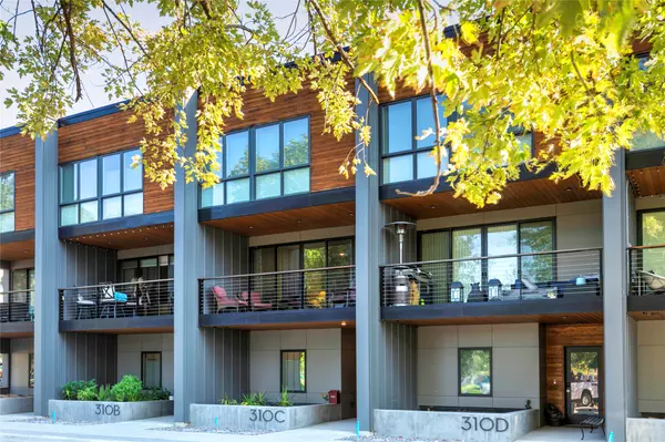 Missoula, MT 59802,310 Levasseur ST #C