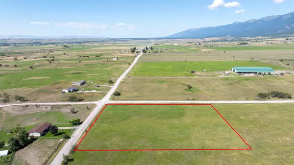 St Ignatius, MT 59865,NHN Lemery RD