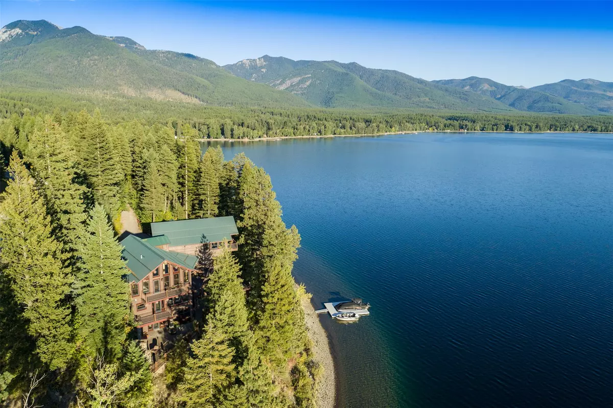 Bigfork, MT 59911,24037 Geri LN