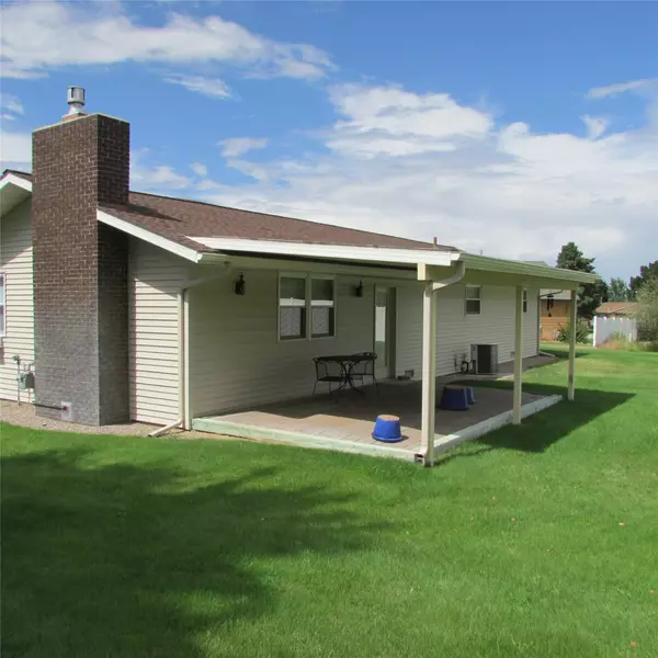 Hamilton, MT 59840,304 Thebian LN