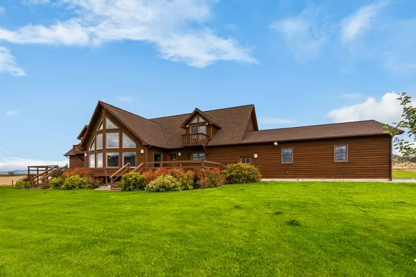 Sheridan, MT 59749,55 Mountain View RD