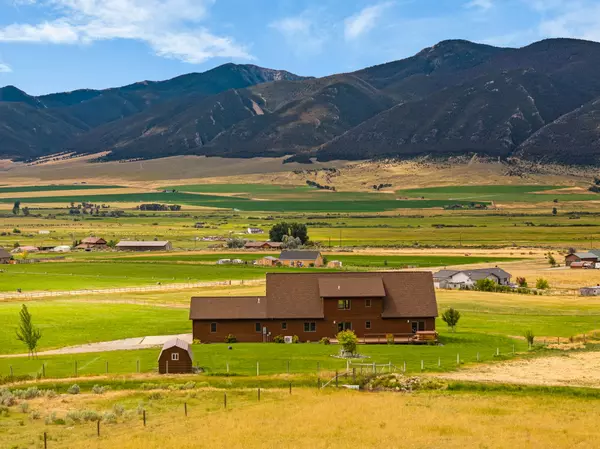 Sheridan, MT 59749,55 Mountain View RD