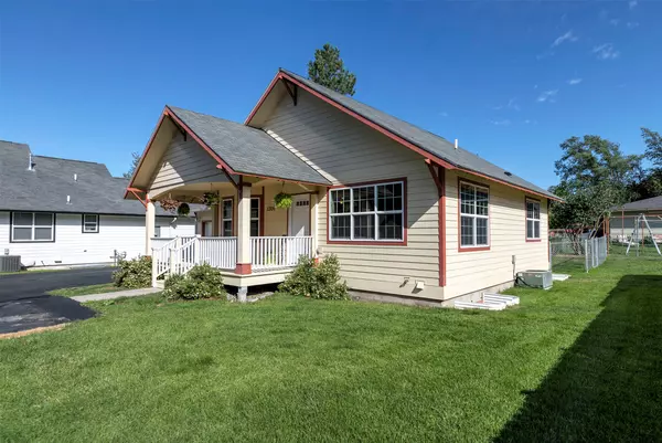 Missoula, MT 59802,1306 Lily CT