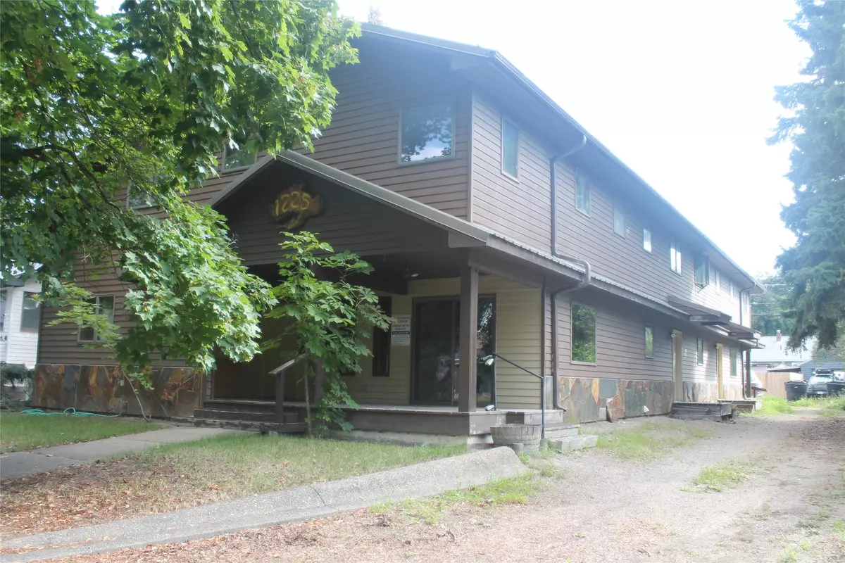 Kalispell, MT 59901,1225 2nd AVE E