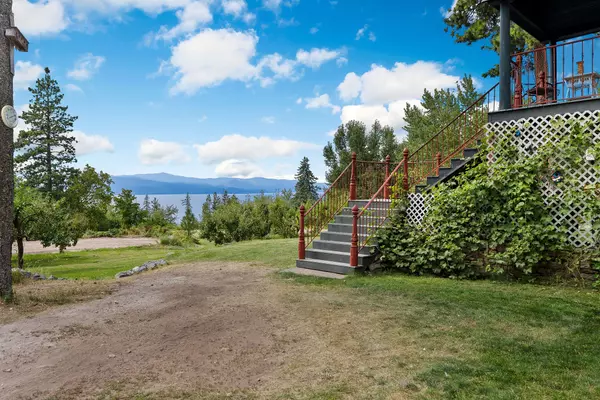 Bigfork, MT 59911,20322 MT Highway 35