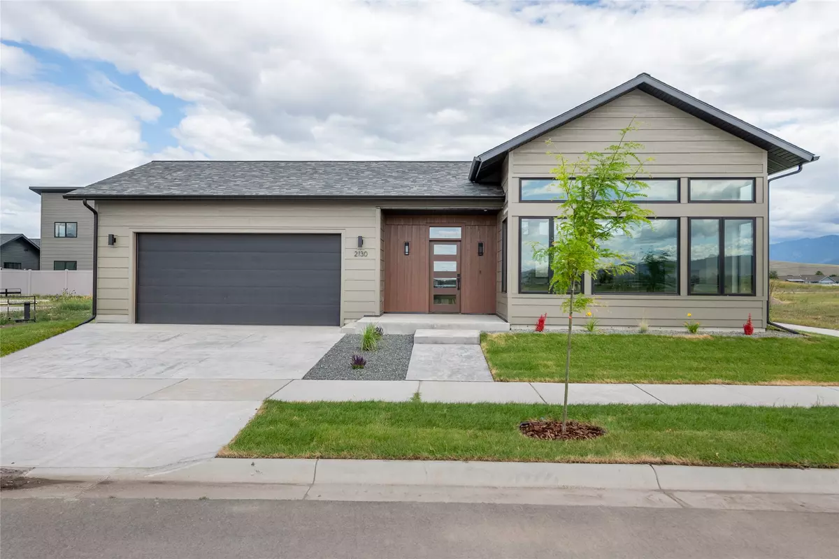 Missoula, MT 59808,2130 Horsetail LN