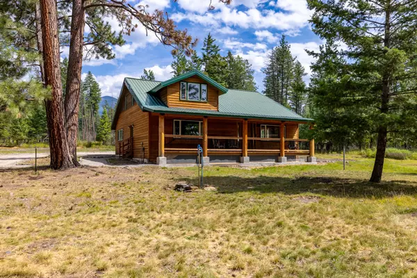 Bigfork, MT 59911,12554 Mt Highway 83