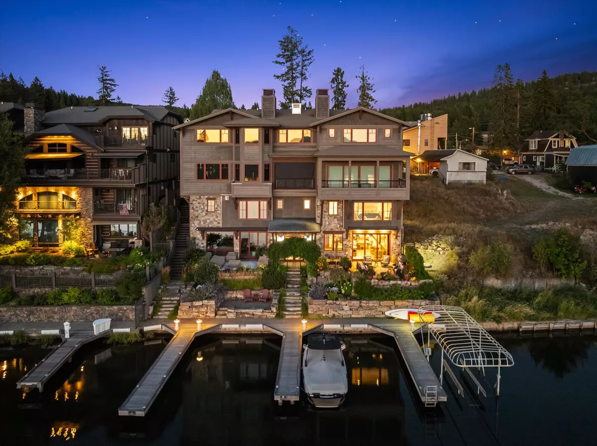 Bigfork, MT 59911,464 Electric AVE #C