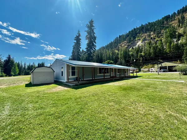 Superior, MT 59872,3564 Diamond Match RD