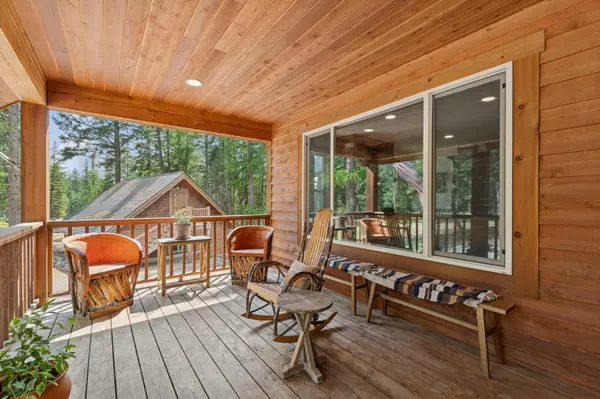 Eureka, MT 59917,131 Aspen Glen RD