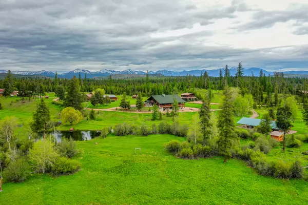 Seeley Lake, MT 59868,12455 N Placid Lake RD