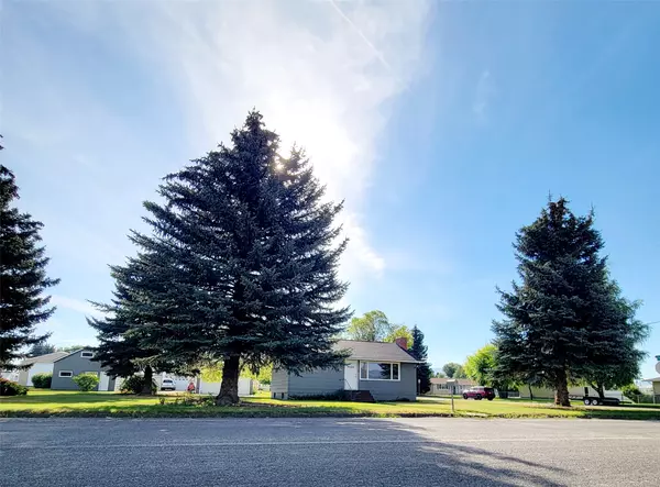 Deer Lodge, MT 59722,821 Carter ST