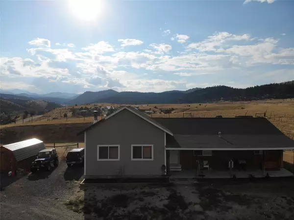 Whitehall, MT 59759,842 Mt Highway 2 W