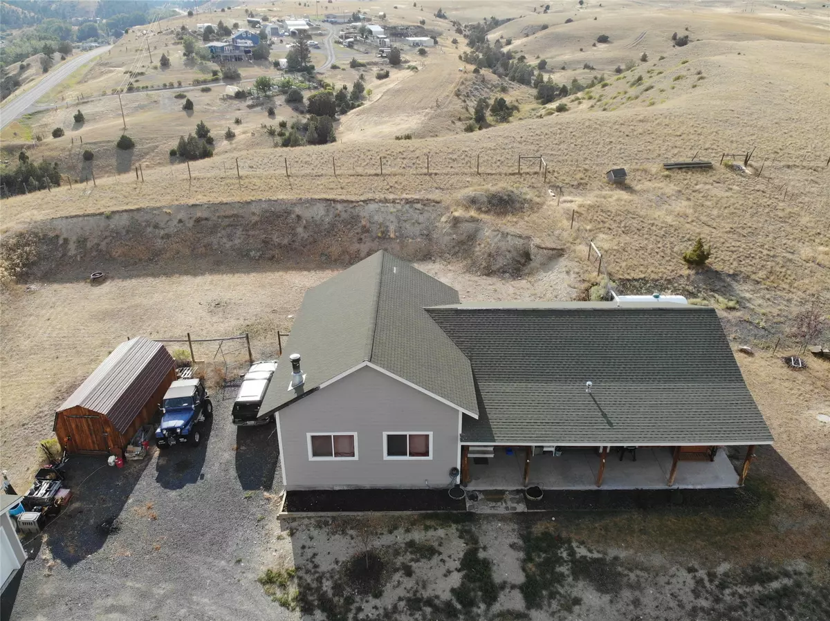 Whitehall, MT 59759,842 Mt Highway 2 W