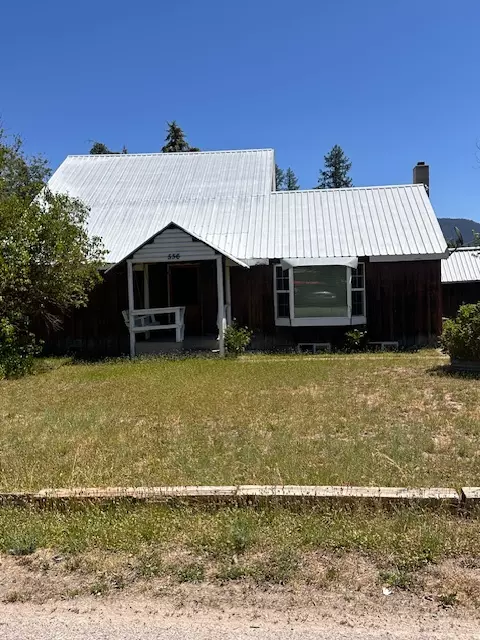 556 St Regis ST, St Regis, MT 59866