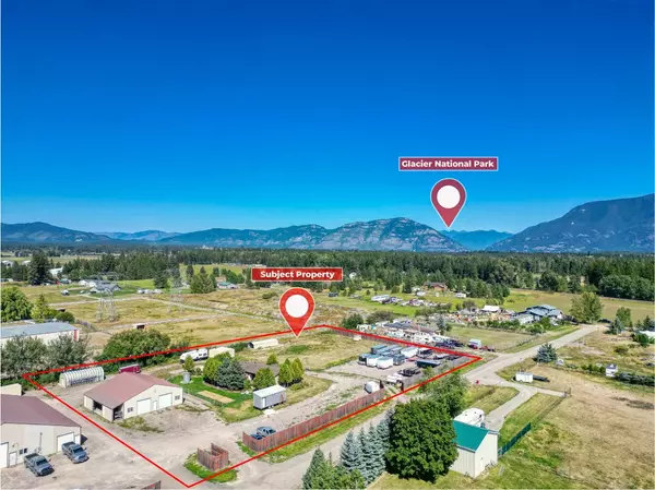 Columbia Falls, MT 59912,79 Sweebee LN