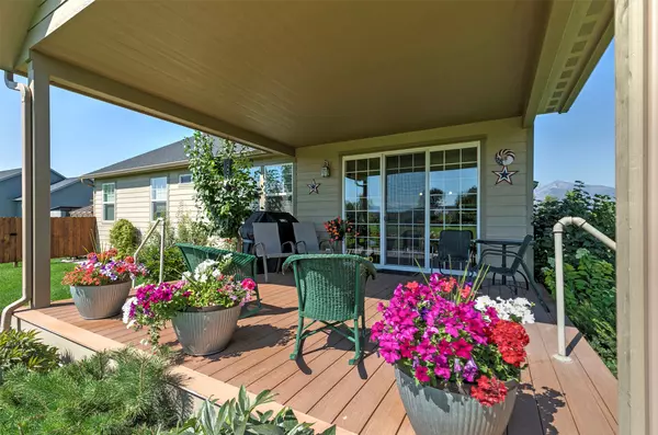 Hamilton, MT 59840,306 Gray Goose CT
