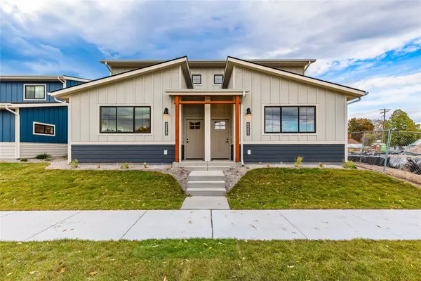 1273 Idaho ST #A, Missoula, MT 59801
