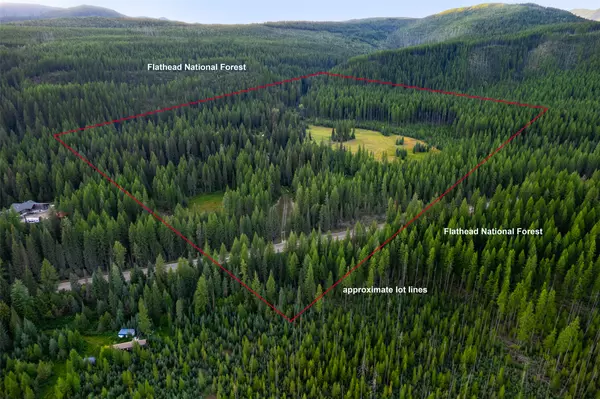 Columbia Falls, MT 59912,5750 North Fork RD