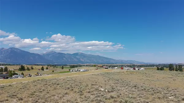 Stevensville, MT 59870,982 Foxy LN