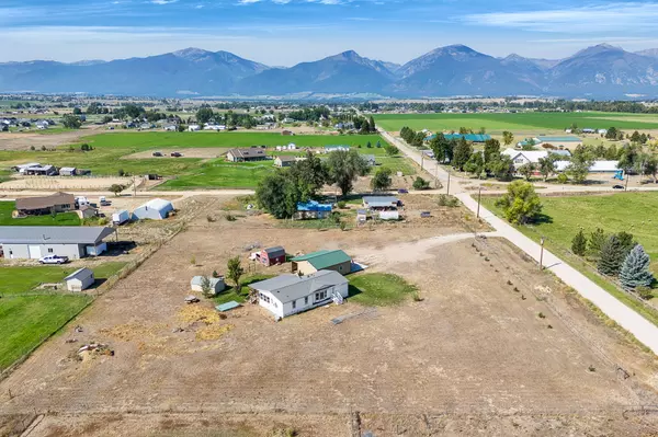 Stevensville, MT 59870,1117 Hanlan LN