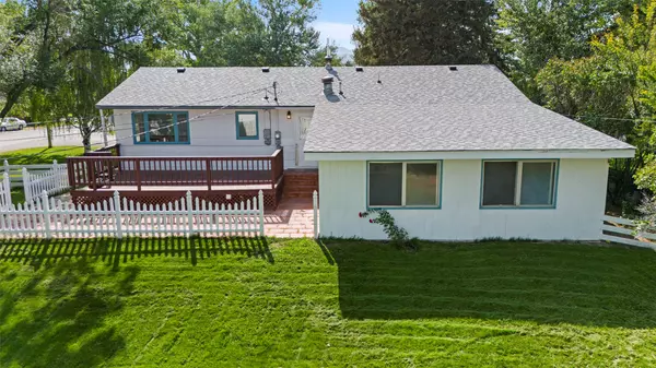 Townsend, MT 59644,427 S Spruce ST