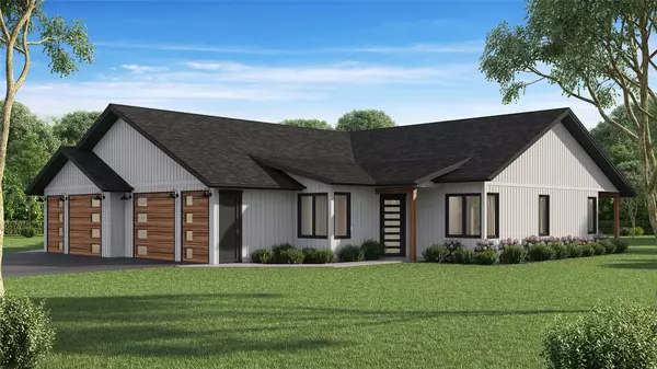 Polson, MT 59860,115 Gwenda LN #B