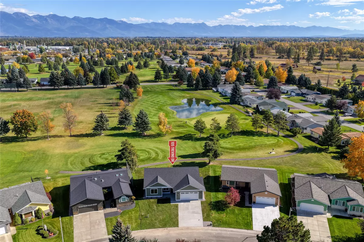 Kalispell, MT 59901,105 Trevino DR