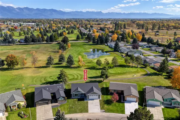 105 Trevino DR, Kalispell, MT 59901