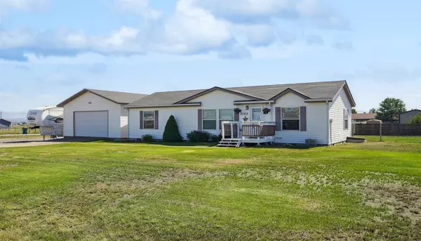 3195 Brow Tine DR, Helena, MT 59602