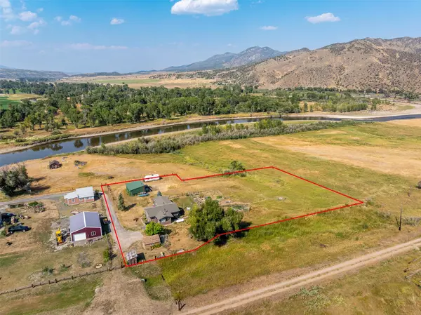 Cardwell, MT 59721,24 Stoner LN