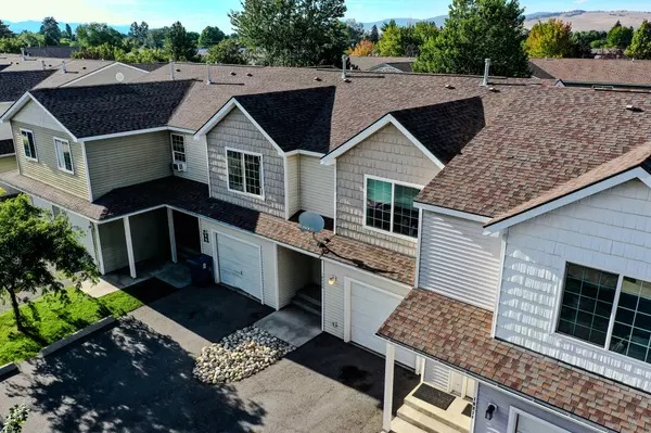 Missoula, MT 59801,1822 Wyoming ST #G
