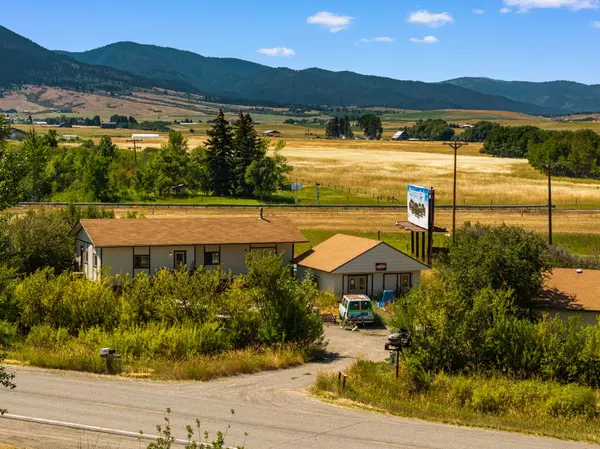 Bozeman, MT 59715,34374 Frontage RD